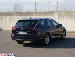Opel Insignia 2018 2 170 KM