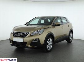 Peugeot 3008 2017 1.2 128 KM