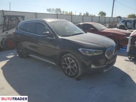 BMW X1 2021 2