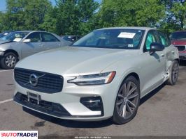 Volvo S60 2022 2