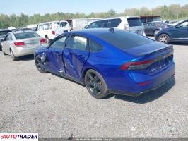 Honda Accord 2024 2