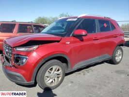 Hyundai Pozostałe 2020 1