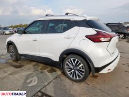 Nissan Pozostałe 2022 1