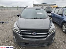 Ford Escape 2019 1 Ford Escape 2019 1