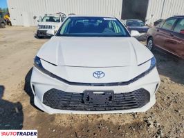 Toyota Camry 2026 2