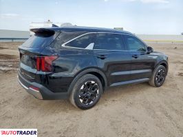 Kia Sorento 2024 2 Kia Sorento 2024 2