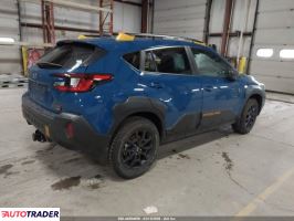 Subaru Pozostałe 2025 2