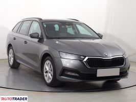Skoda Octavia 2022 2.0 113 KM