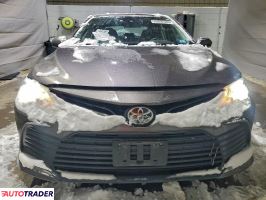 Toyota Camry 2021 2