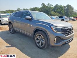 Volkswagen Atlas 2024 2