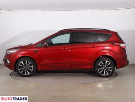Ford Kuga 2017 2.0 177 KM