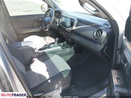 Toyota Tacoma 2021 3