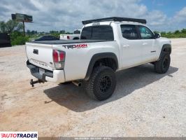 Toyota Tacoma 2020 3