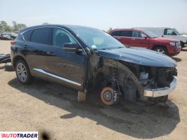 Acura RDX 2020 2 Acura RDX 2020 2