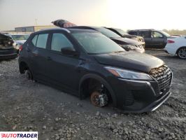 Nissan Pozostałe 2024 1