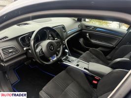 Renault Megane 2018 1.6 163 KM