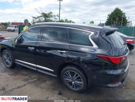 Infiniti Pozostałe 2019 3