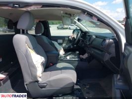 Toyota Tacoma 2023 2