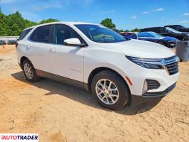 Chevrolet Equinox 2024 1