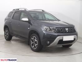 Dacia Duster - zobacz ofertę