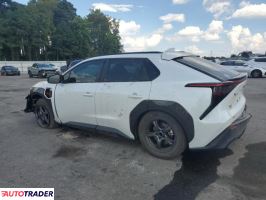 Toyota Pozostałe 2025