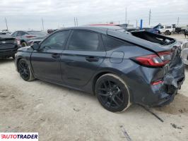 Honda Civic 2025 2 Honda Civic 2025 2