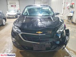 Chevrolet Equinox 2020 1