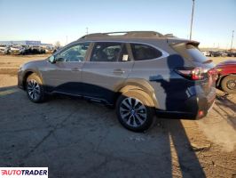 Subaru Outback 2024 2