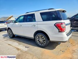 Ford Expedition 2021 3