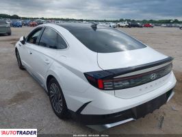 Hyundai Sonata 2025 2
