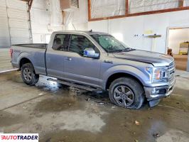 Ford Pozostałe 2020 3