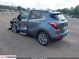 Buick Pozostałe 2019 1 Buick Pozostałe 2019 1