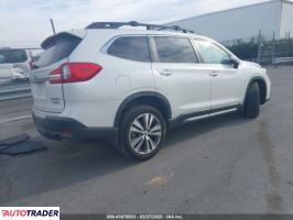 Subaru Pozostałe 2021 2 Subaru Pozostałe 2021 2
