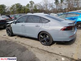 Honda Accord 2023 2