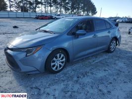 Toyota Corolla - zobacz ofertę