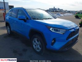 Toyota Pozostałe 2021 2 Toyota Pozostałe 2021 2