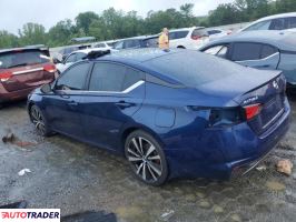 Nissan Altima 2019 2