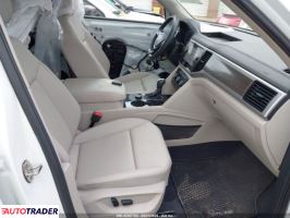 Volkswagen Atlas 2019 3