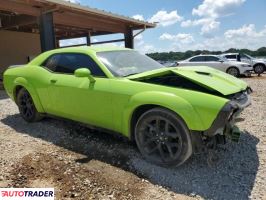 Dodge Challenger 2023 3