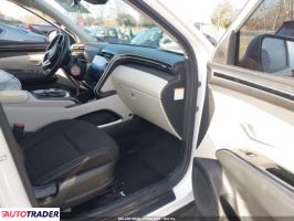 Hyundai Tucson 2022 1