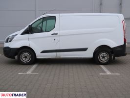 Ford Transit 2014 2.2