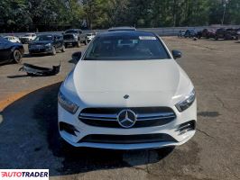 Mercedes CL 2021 2