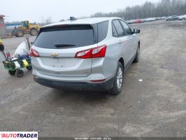 Chevrolet Equinox 2020 1