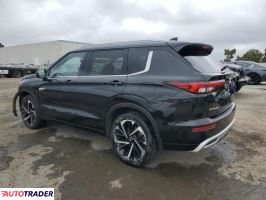 Mitsubishi Outlander 2023 2