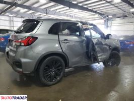 Mitsubishi Outlander 2022 2