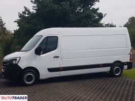 Renault Master 2022 2.3
