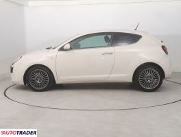 Alfa Romeo Mito 2008 1.6 118 KM