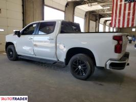 Chevrolet Silverado 2021 6 Chevrolet Silverado 2021 6