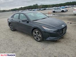 Hyundai Elantra 2023 2