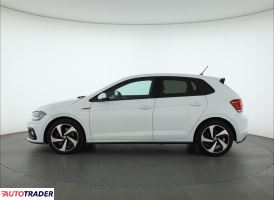 Volkswagen Polo 2019 2.0 197 KM Volkswagen Polo 2019 2.0 197 KM